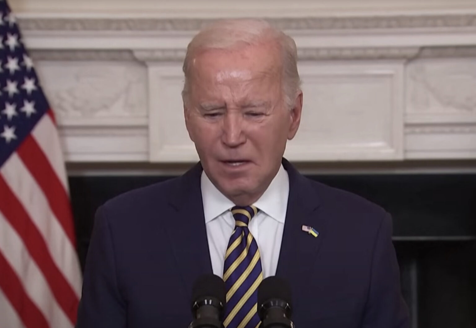 Joe Biden Gets Unexpected FactCheck State of the Union